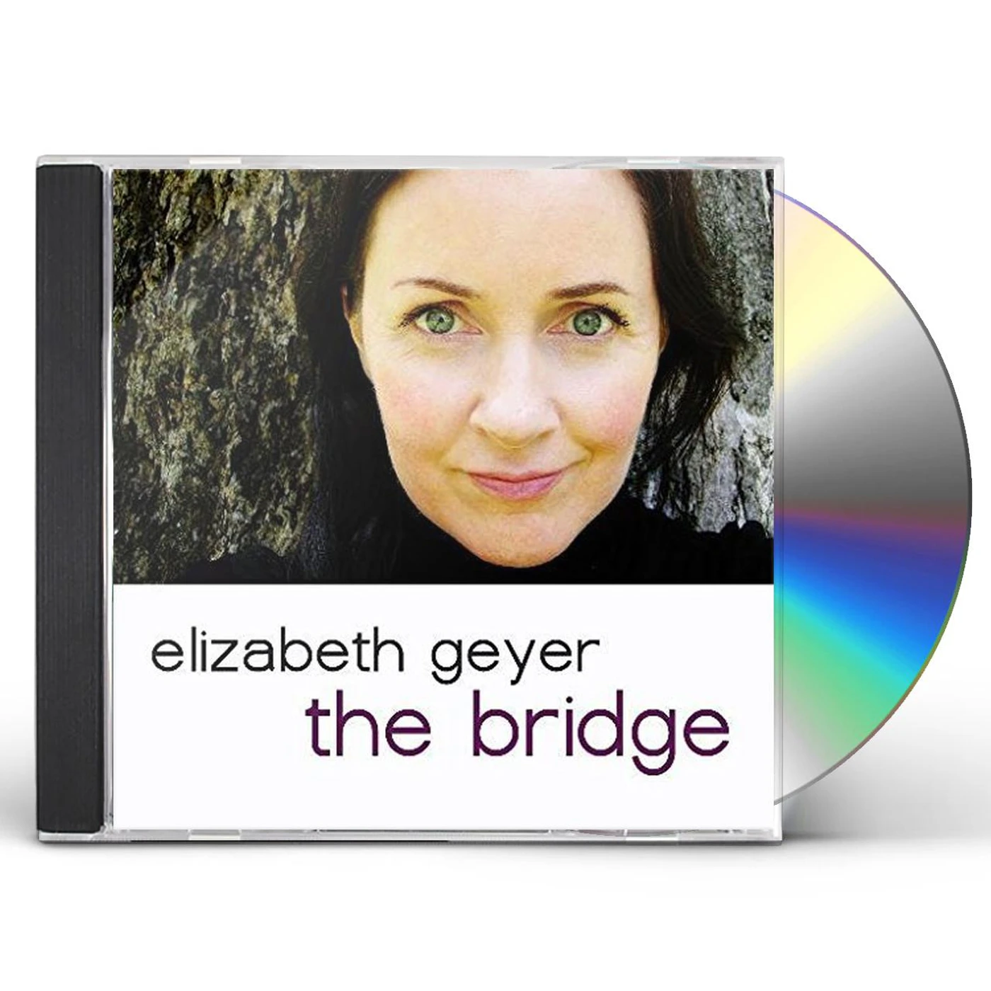 Elizabeth Geyer BRIDGE CD