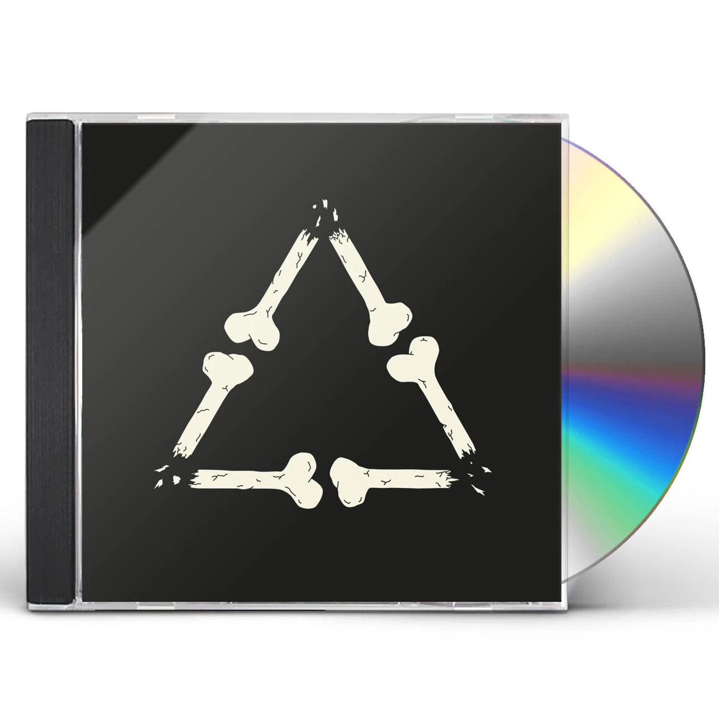 Peter Bjorn and John Darker Days CD