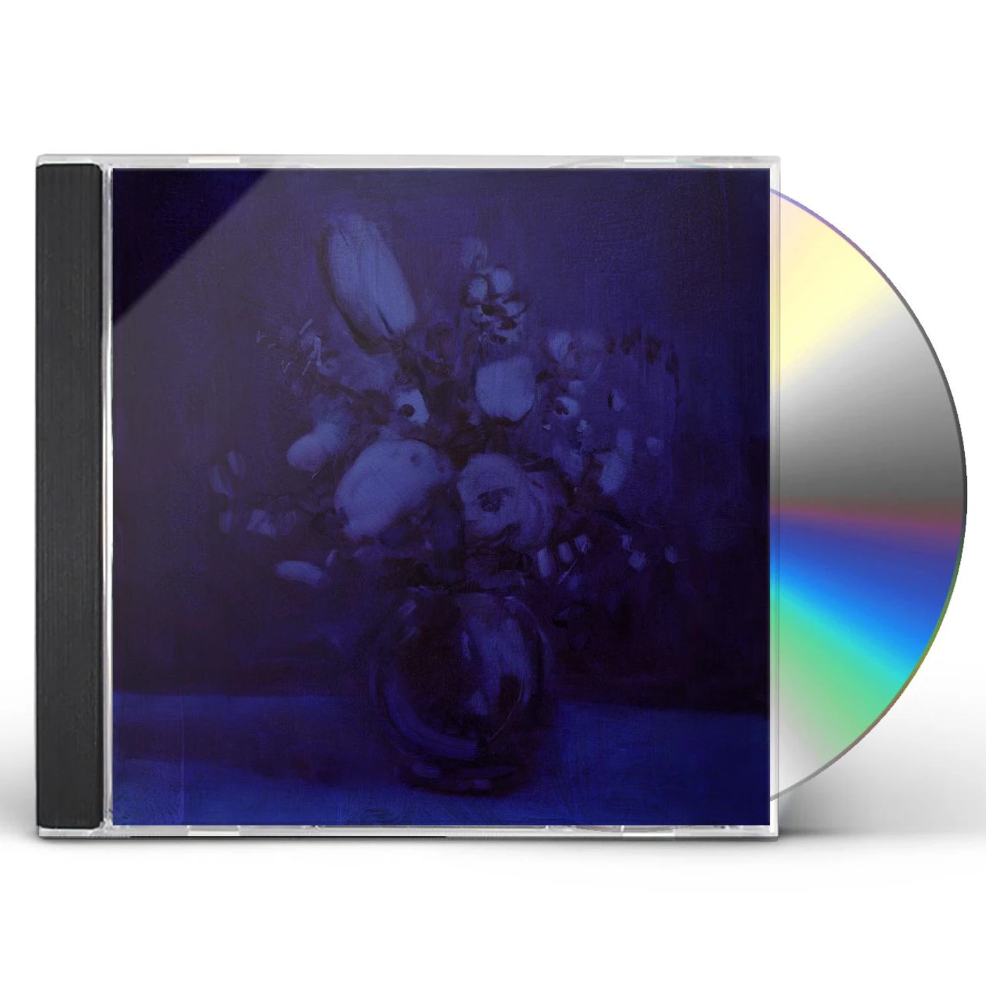 Deaf Wish LITHIUM ZION CD