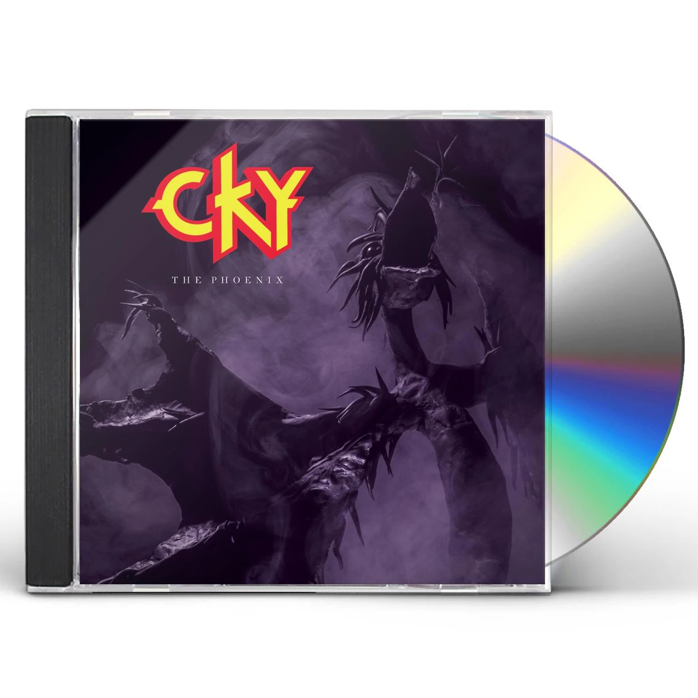 CKY PHOENIX CD