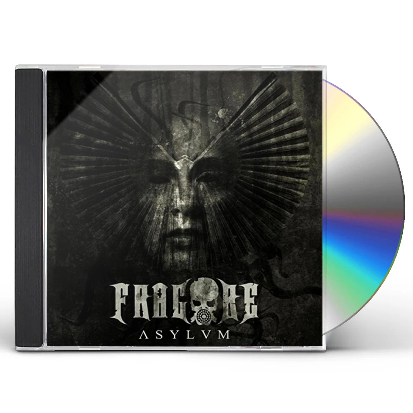 Fragore ASYLUM CD