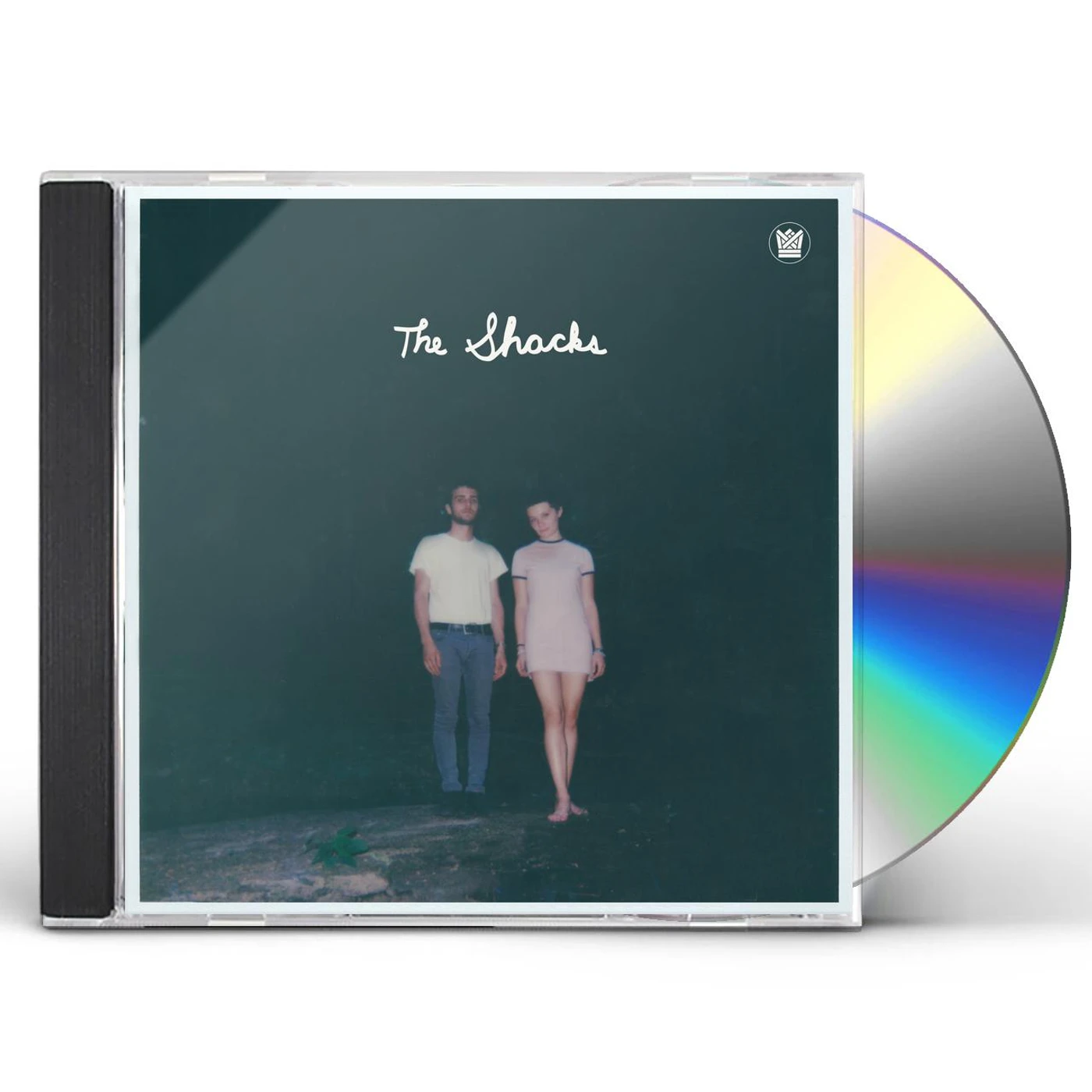 The ShacksCD