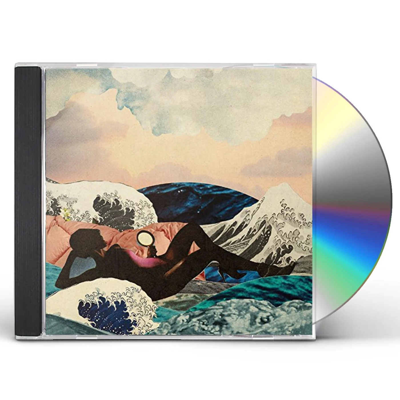 Umii THIS TIME CD