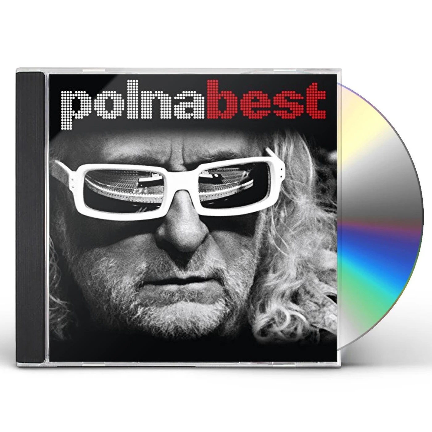 Michel Polnareff POLNABEST CD