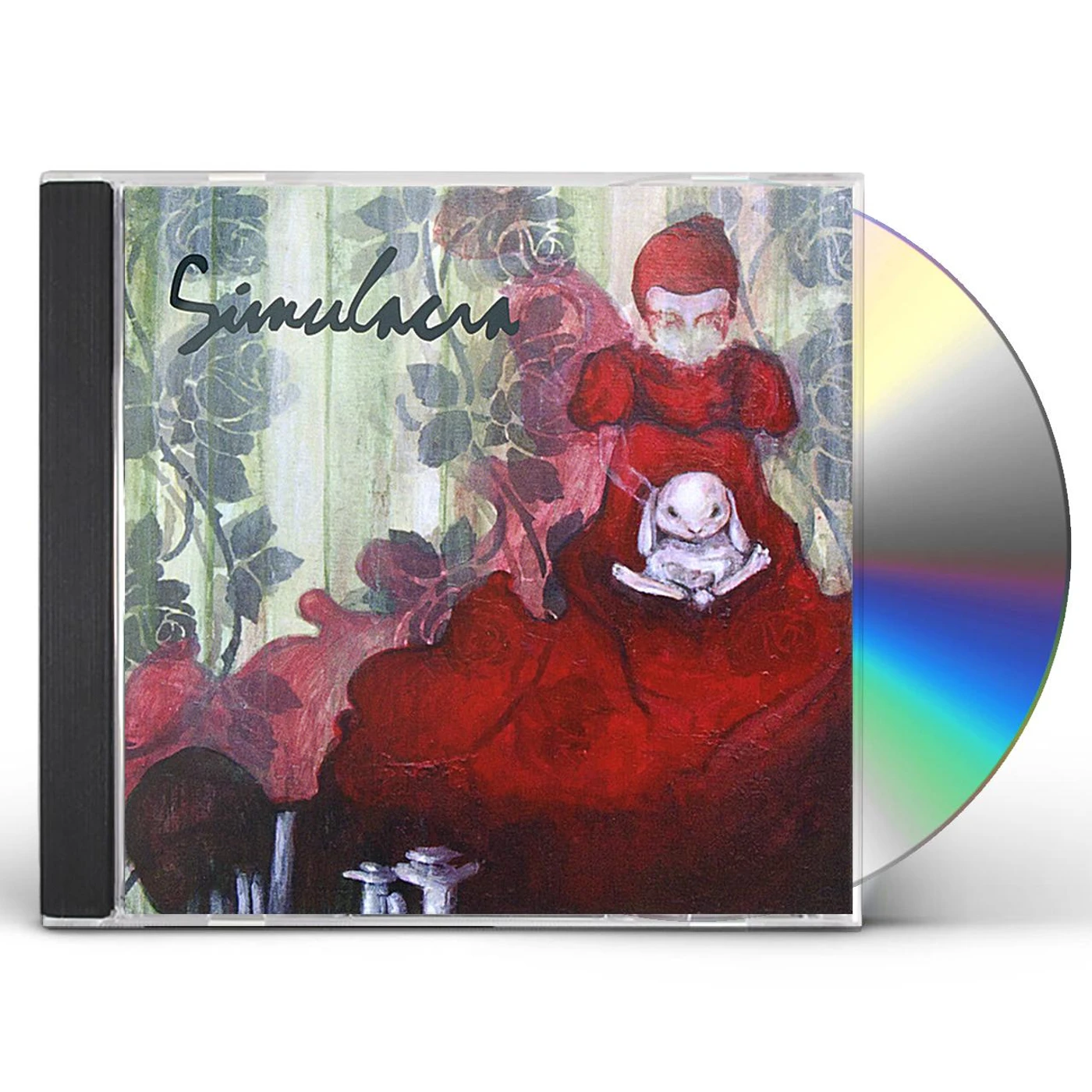 SIMULACRA CD