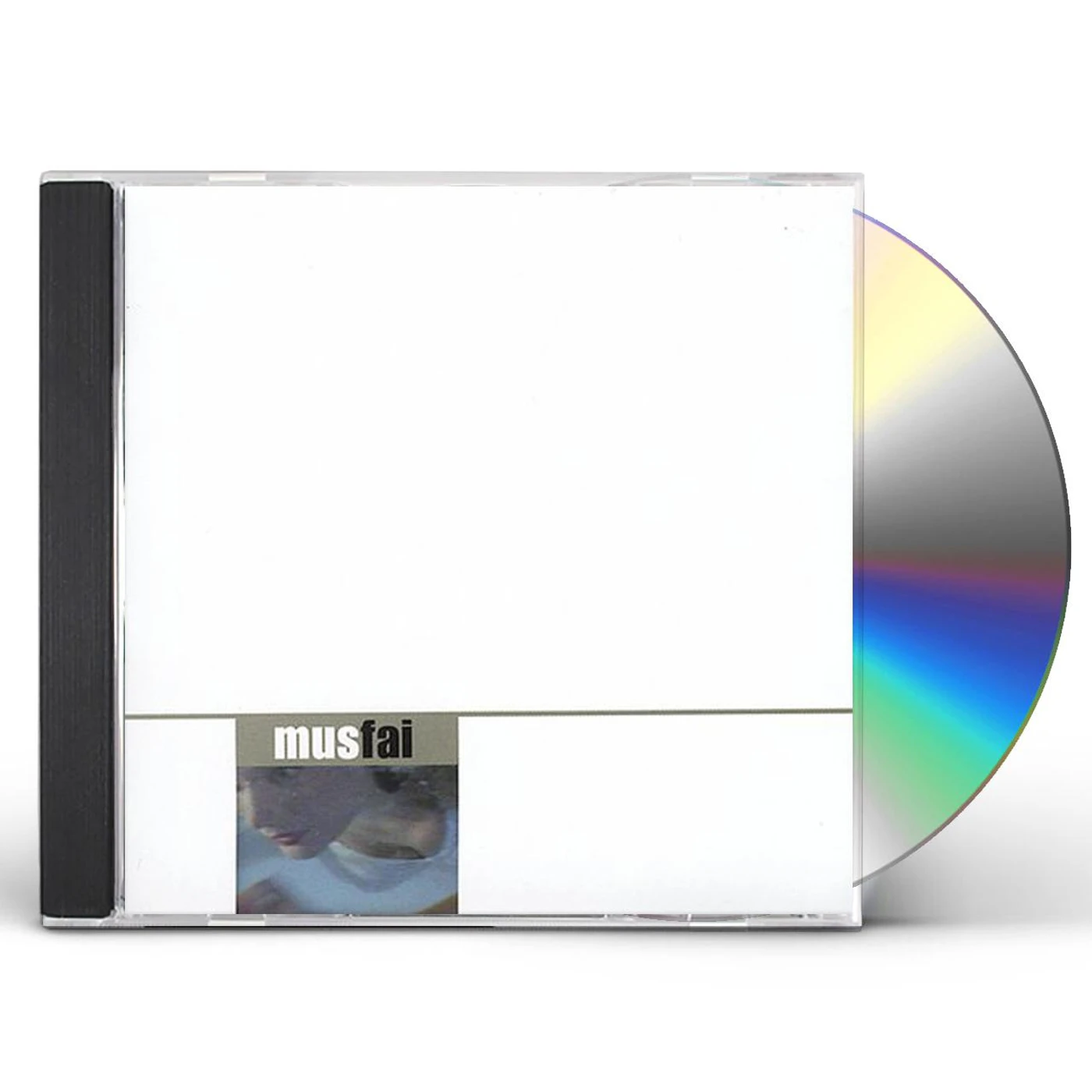 Mus FAI CD