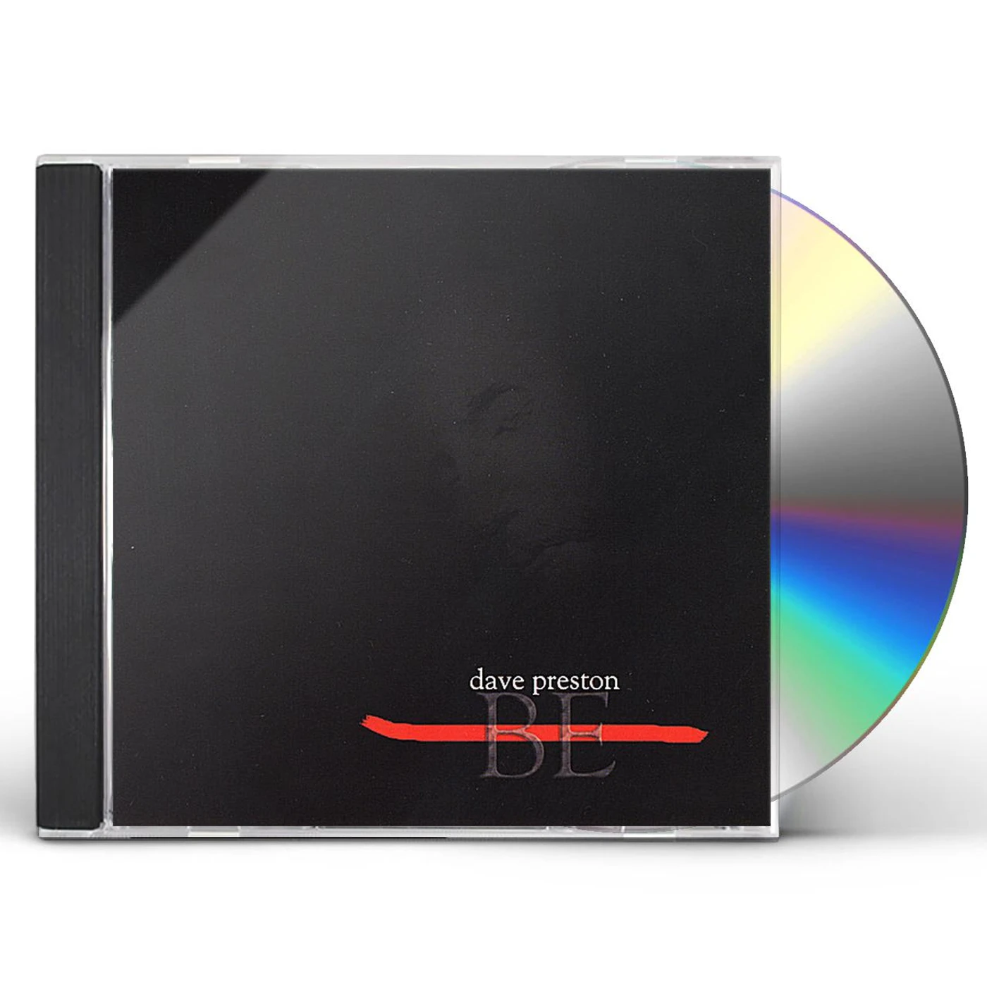 Dave Preston BE CD