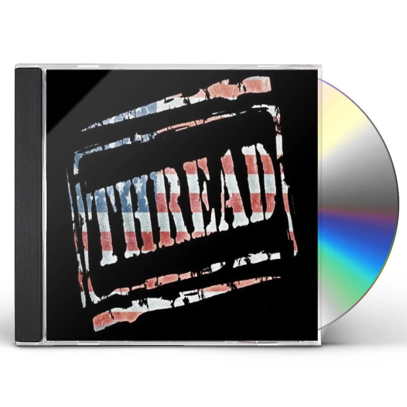 Thread EVE OF THE END CD