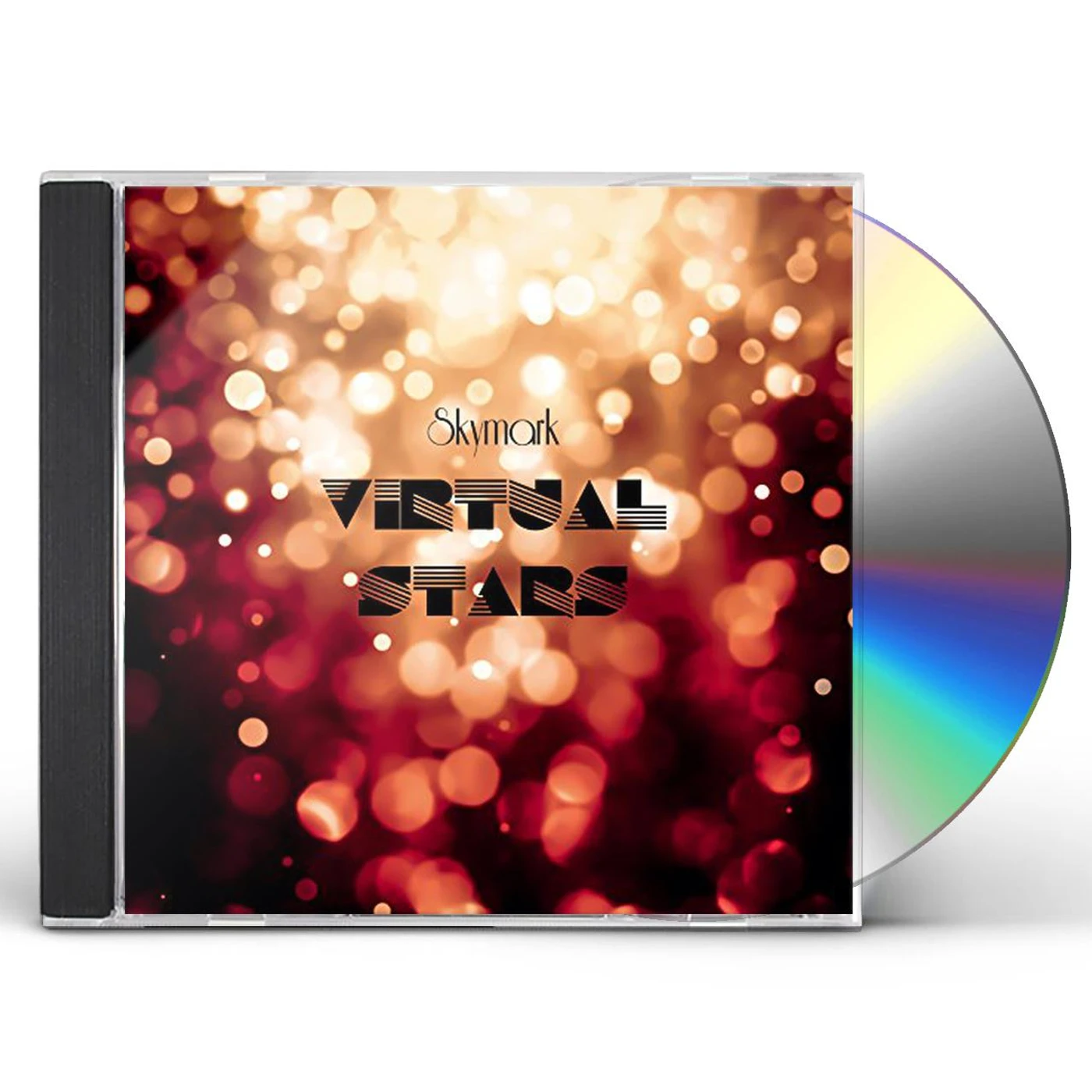 Skymark VIRTUAL STARS CD