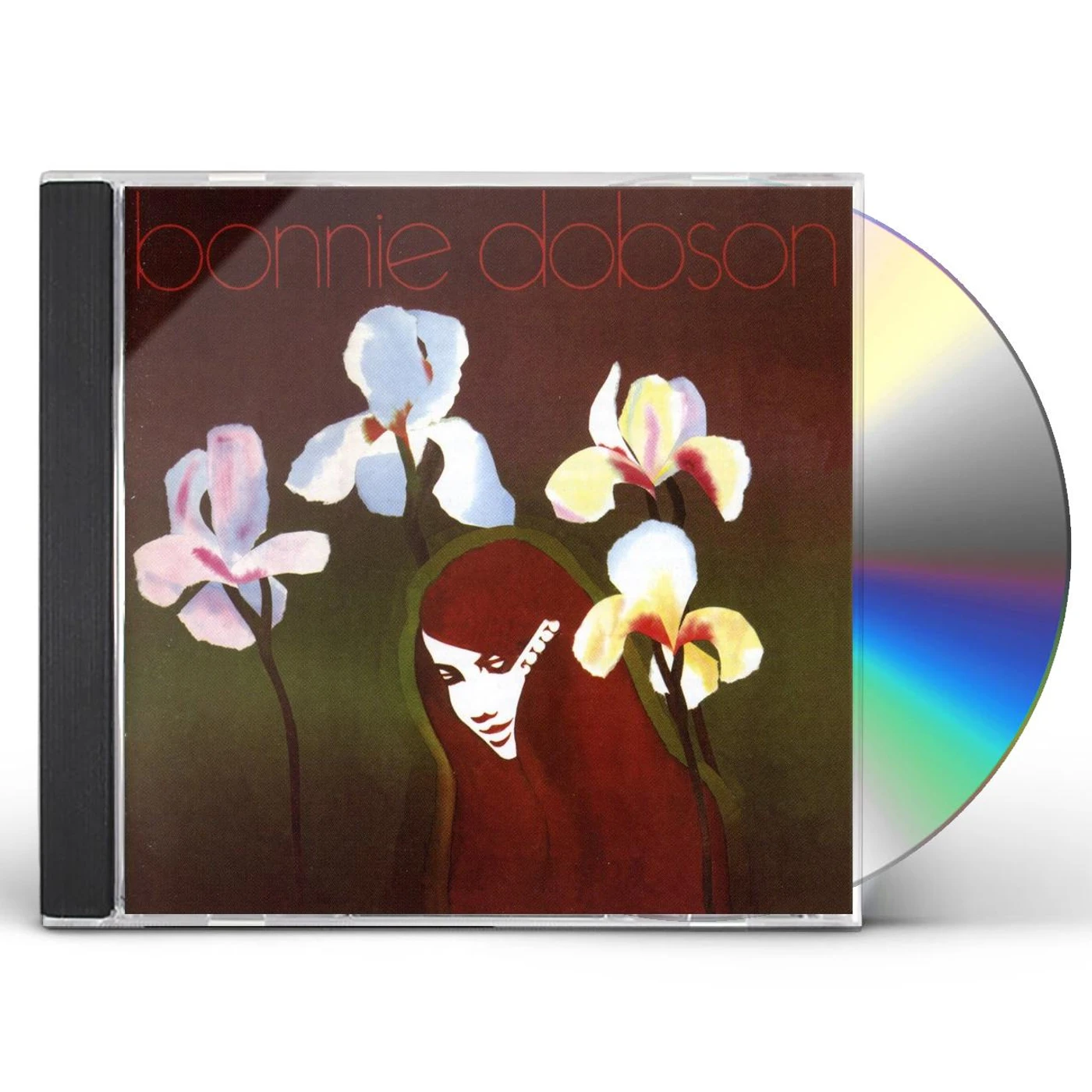 BONNIE DOBSON CD