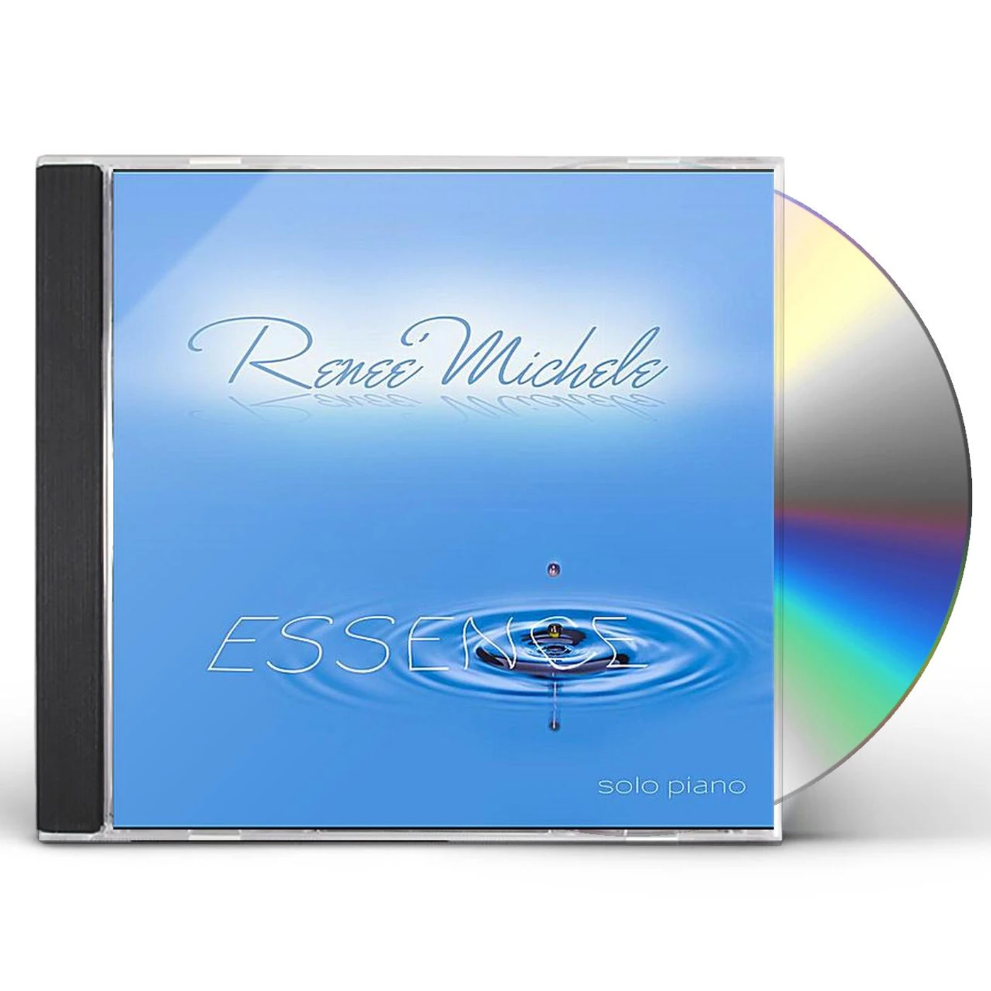Renee Michele ESSENCE CD