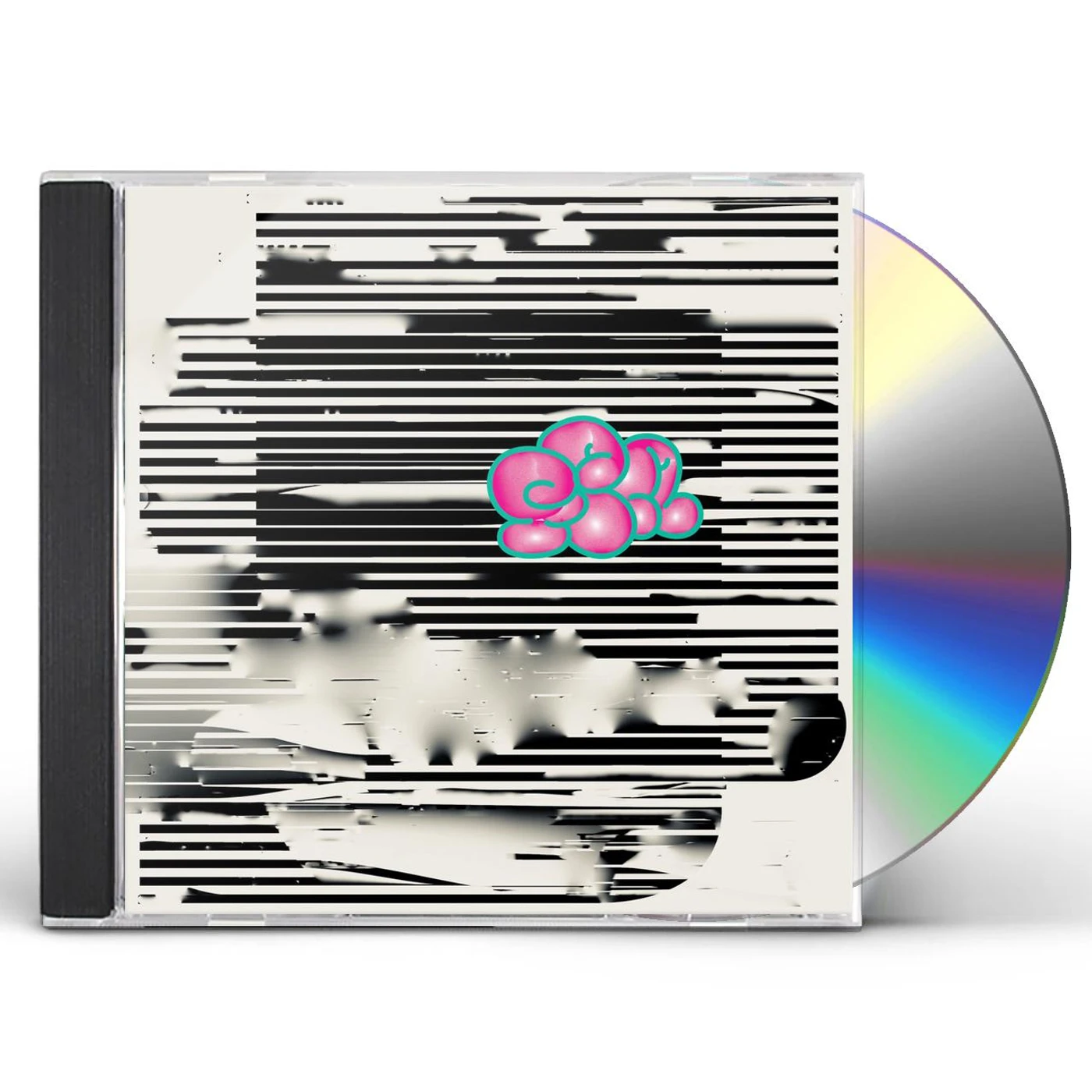 Fly Pan Am C'EST CA CD