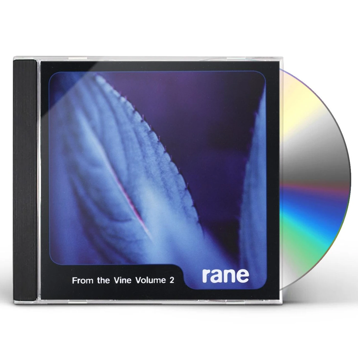 Rane FROM THE VINE VOL. 2 CD