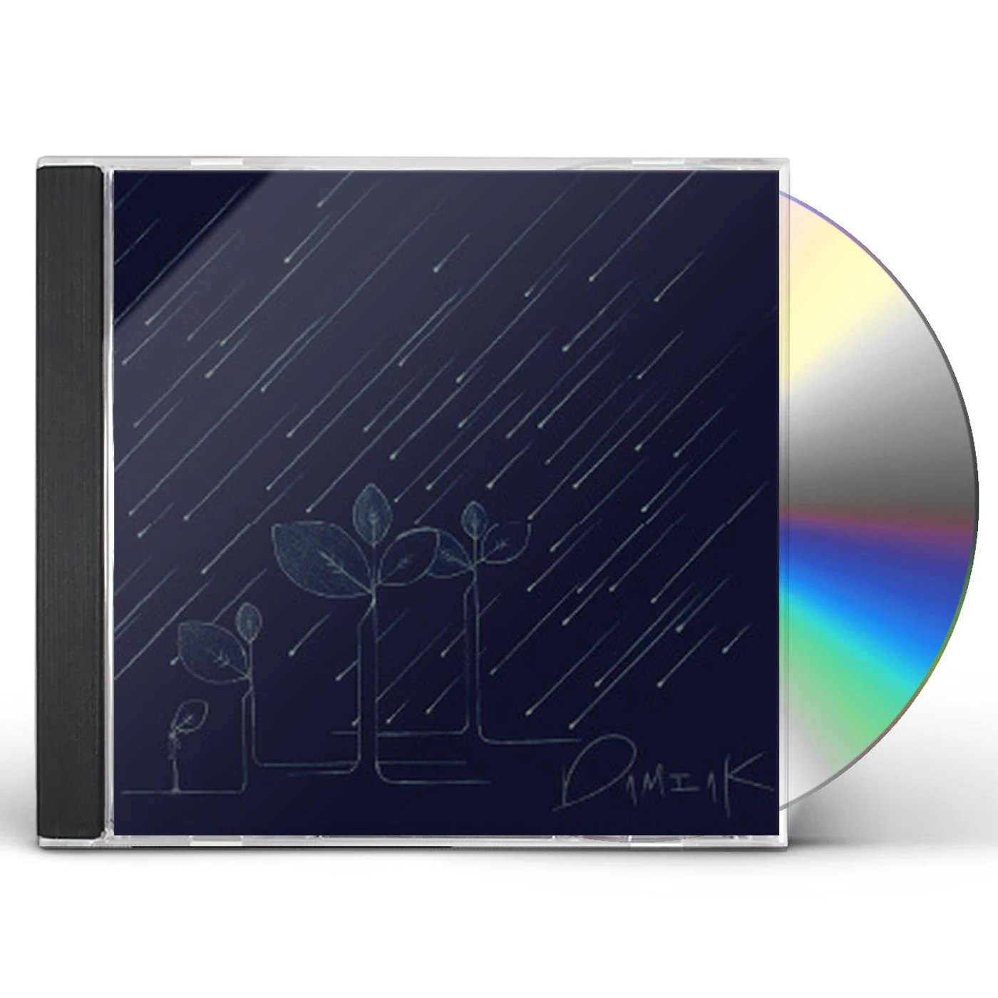 Damiak MICALAVERA CD