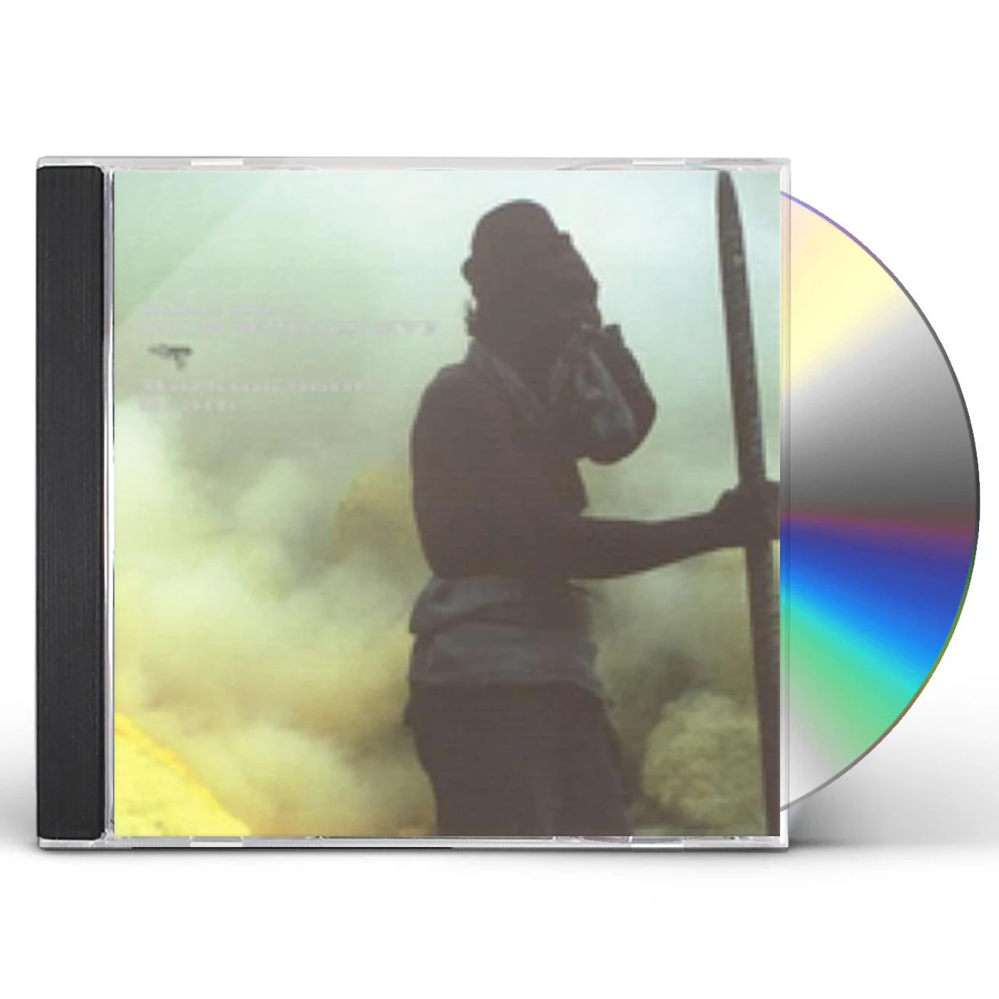 John Zorn FILMWORKS XVI - WORKINGMAN'S DEATH CD