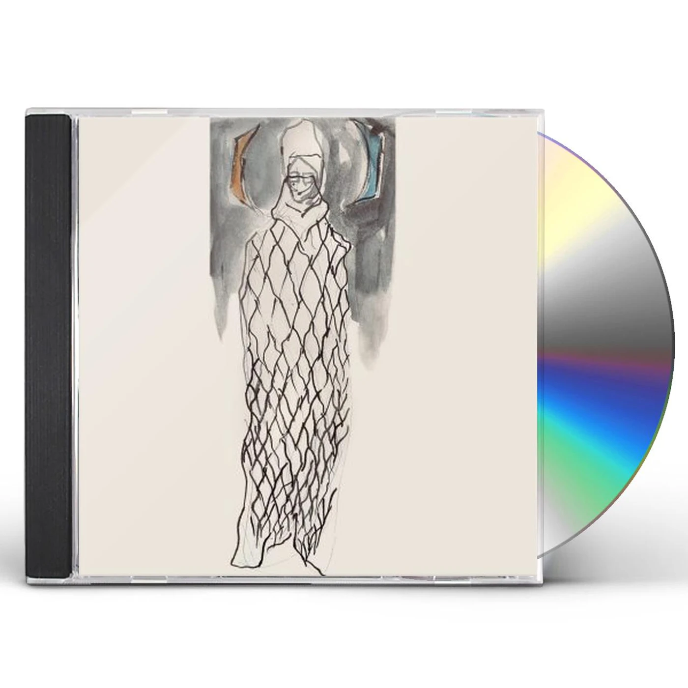 Josephine Foster GODMOTHER CD