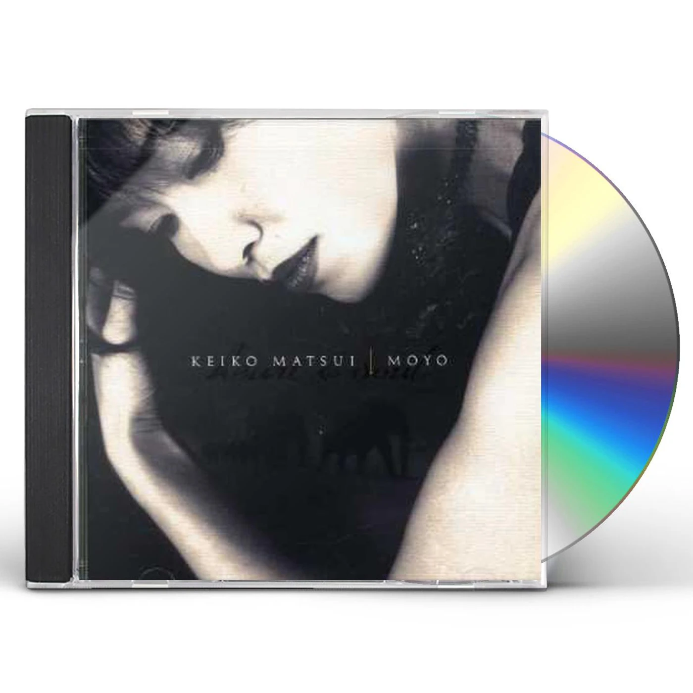 Keiko Matsui MOYO CD