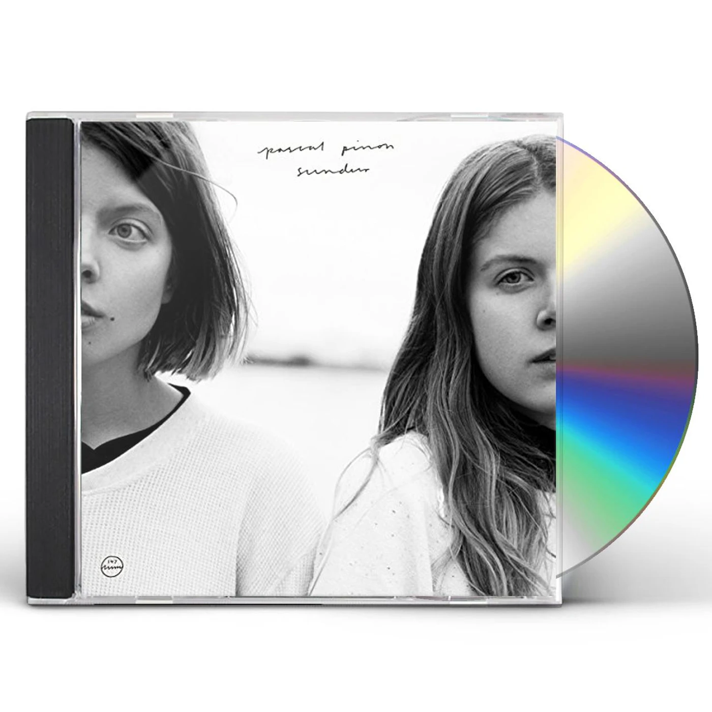 Pascal Pinon SUNDUR CD