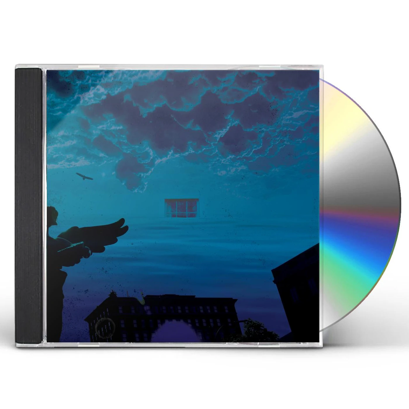 Damu The Fudgemunk VIGNETTES CD