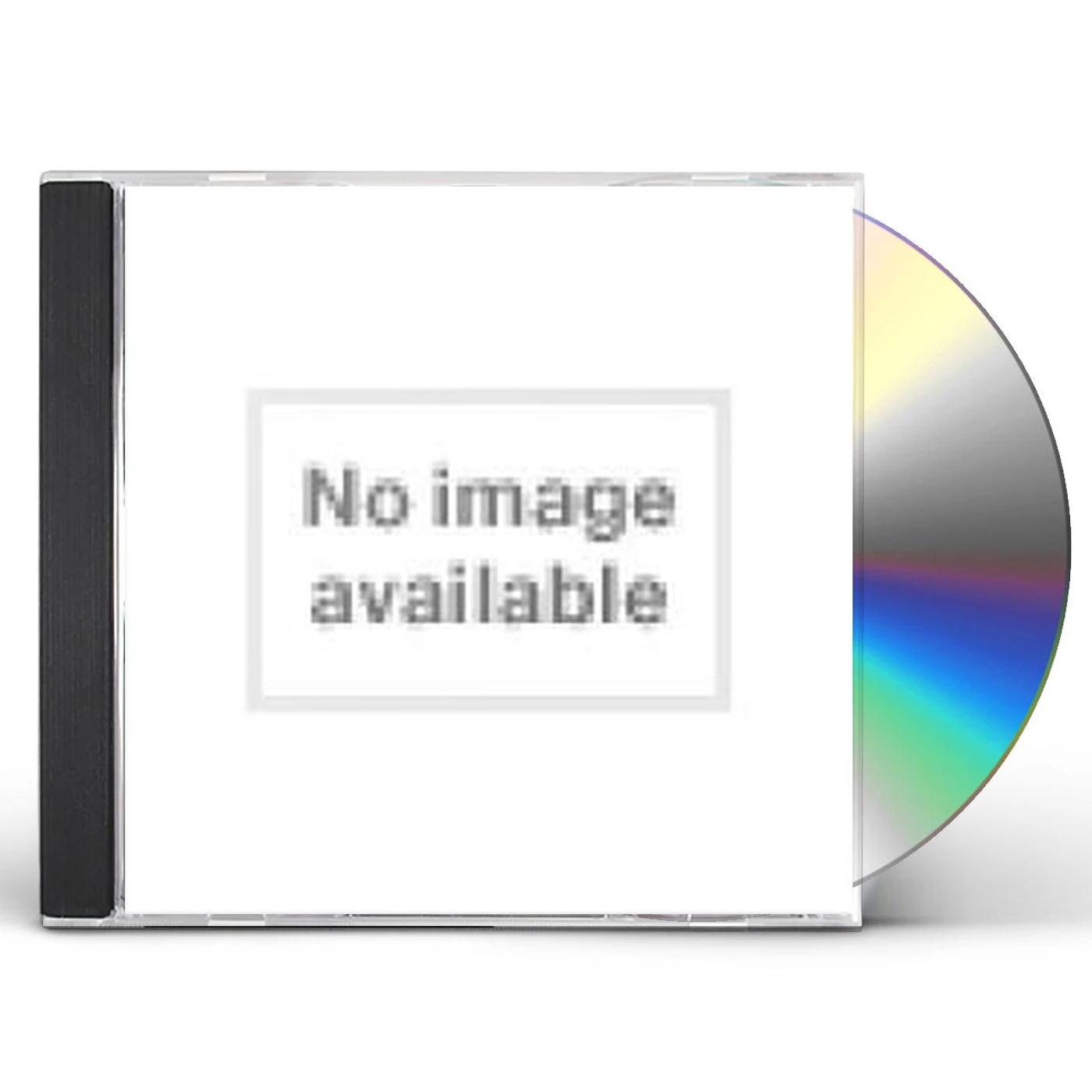 VANE FARM ACCIDENT CD