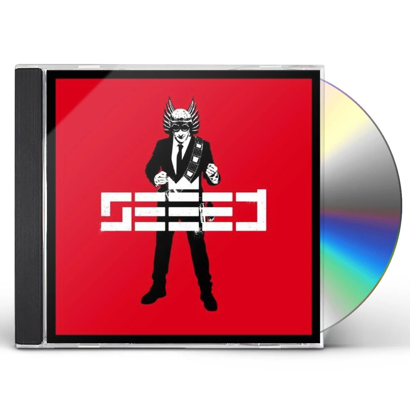 SEEED CD