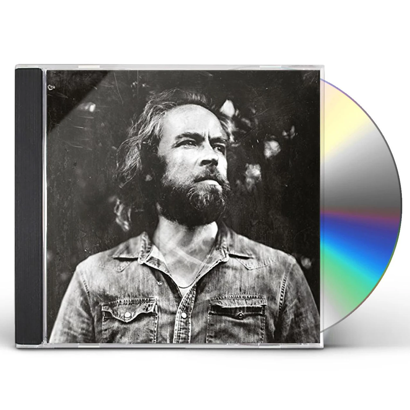 Duke Garwood GARDEN OF ASHES CD