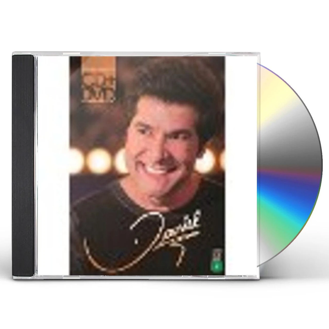 Daniel  SPECIAL EDITION CD