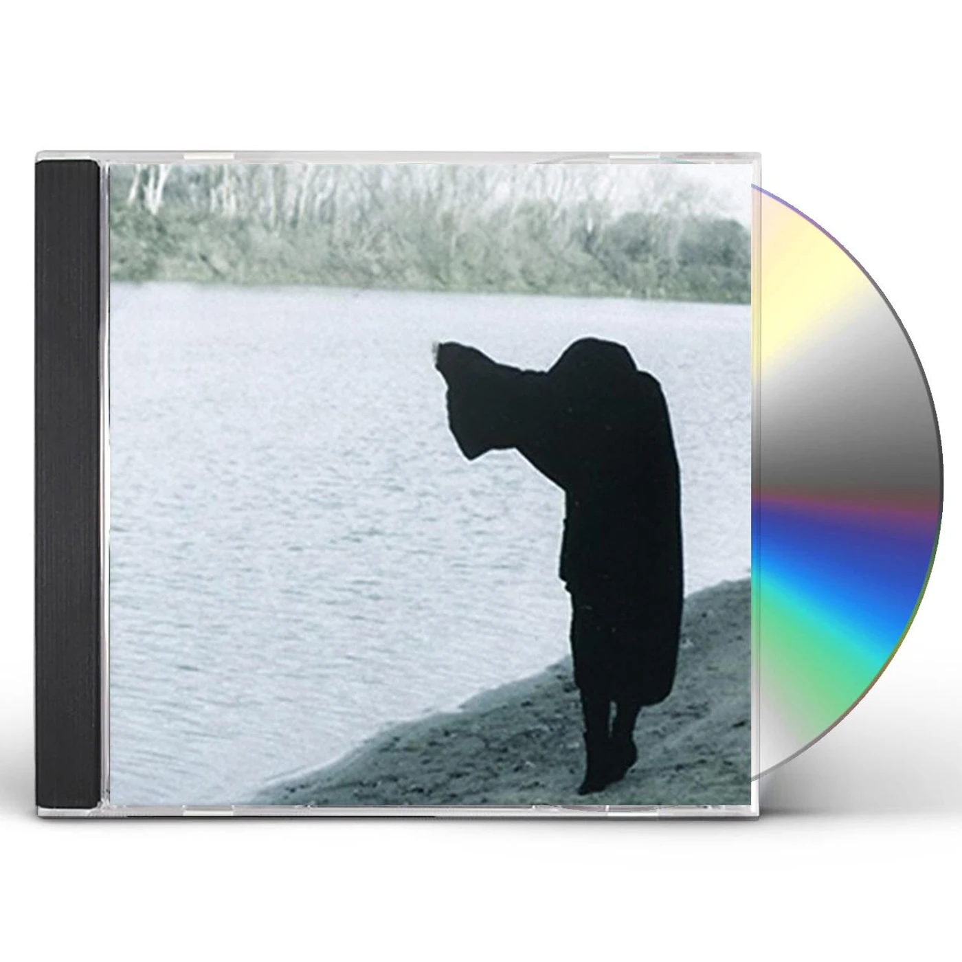 Chelsea Wolfe GRIME & THE GLOW CD