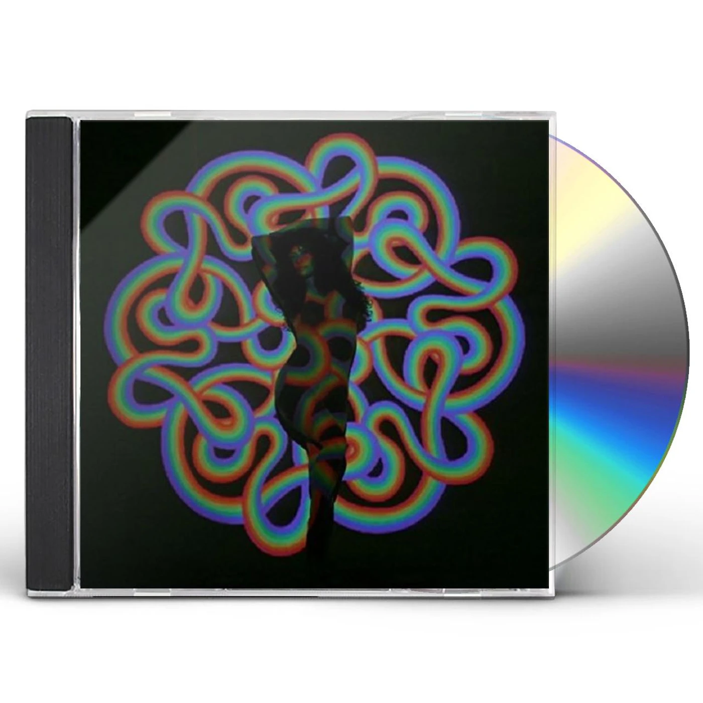Gaby Hernandez SPIRIT REFLECTION CD