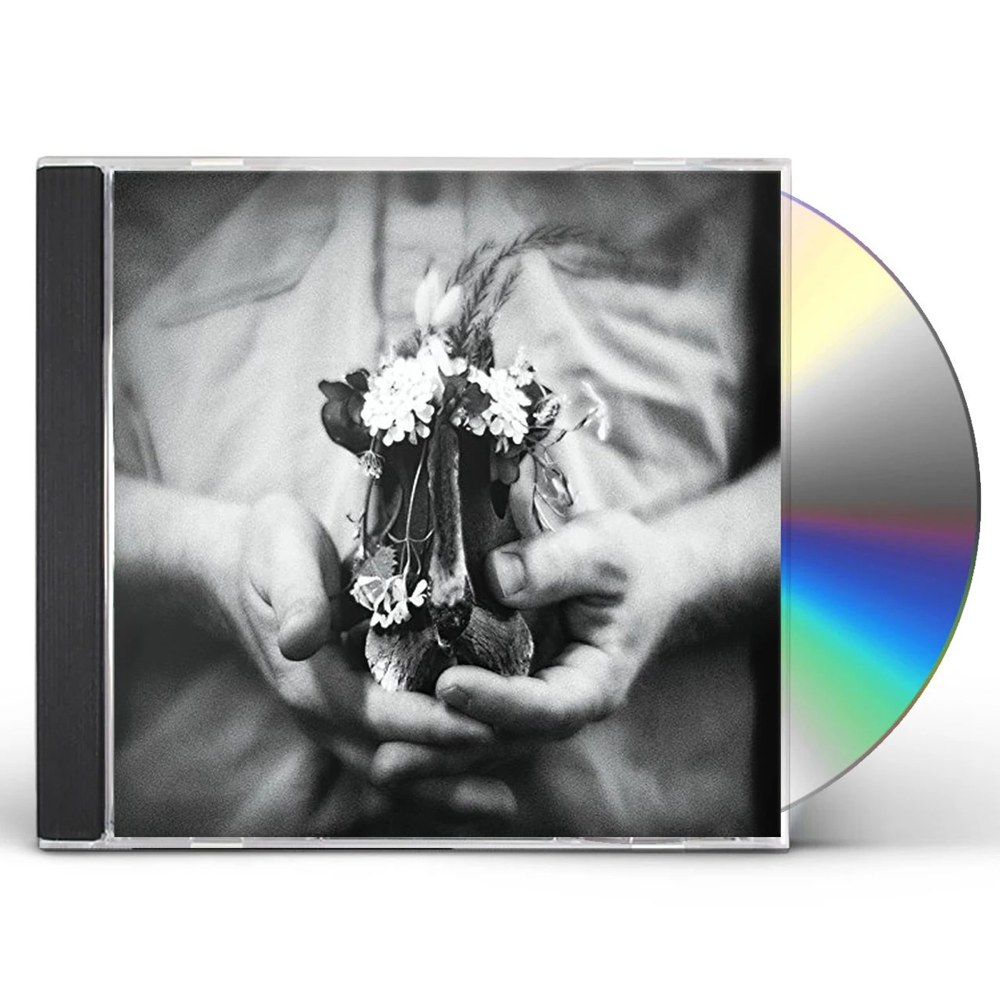 Dietrich Strause HOW CRUEL THAT HUNGER BINDS CD