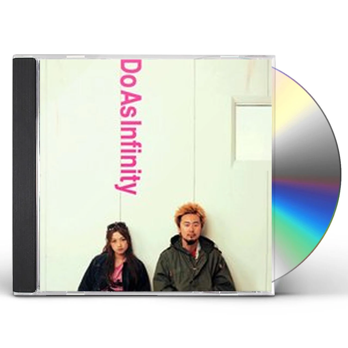 Do As Infinity DO THE BEST CD
