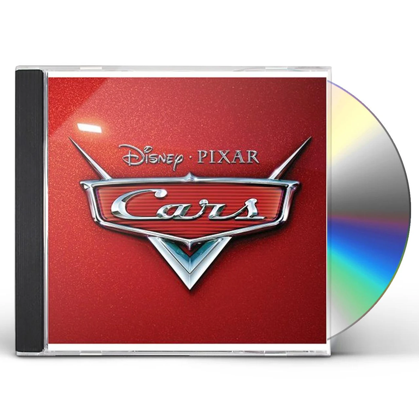 Cars / O.S.T. CARS / Original Soundtrack CD