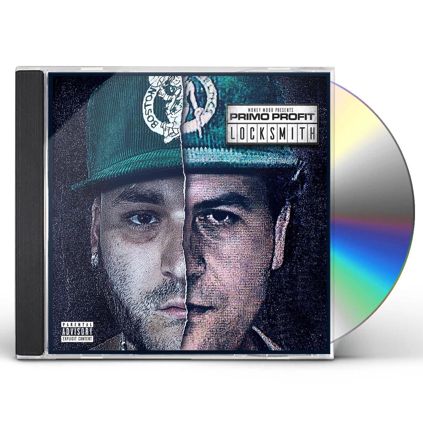Primo Profit LOCKSMITH CD