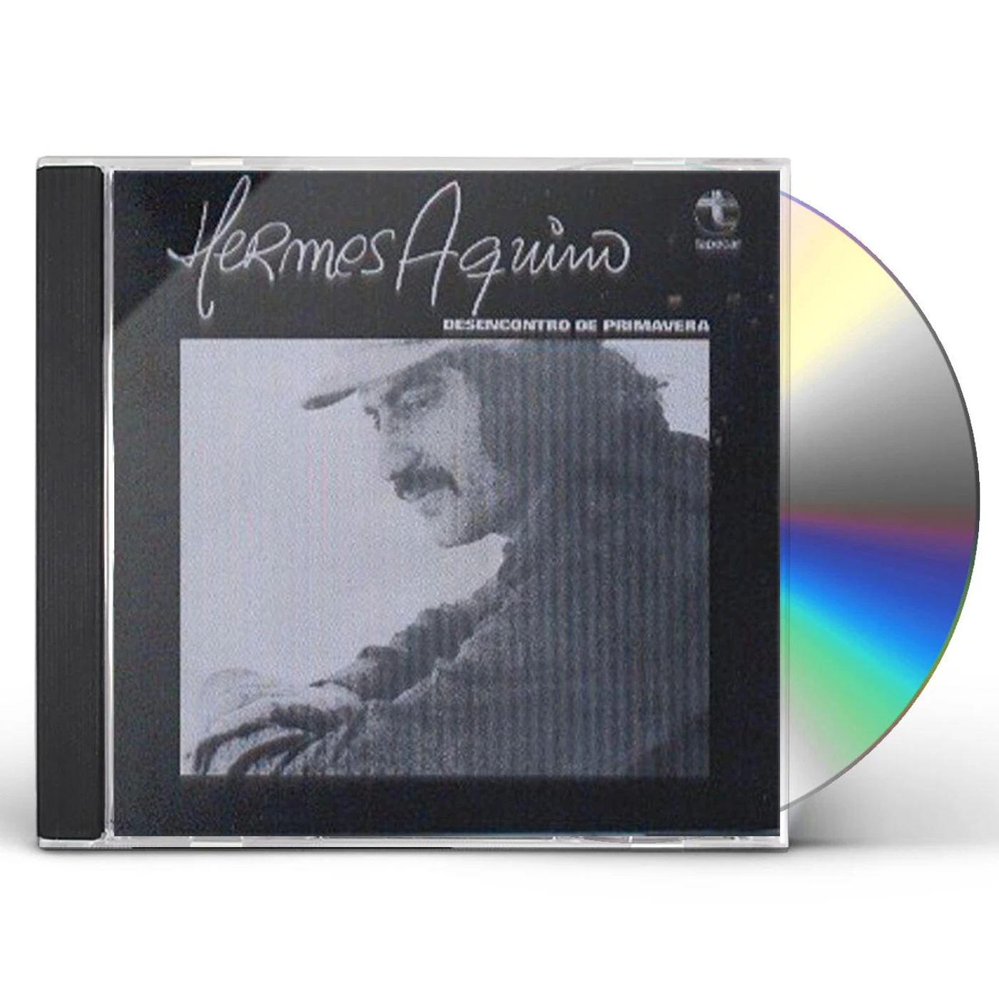 Hermes Aquino DECENCONTRO DE PRIMAVERA CD