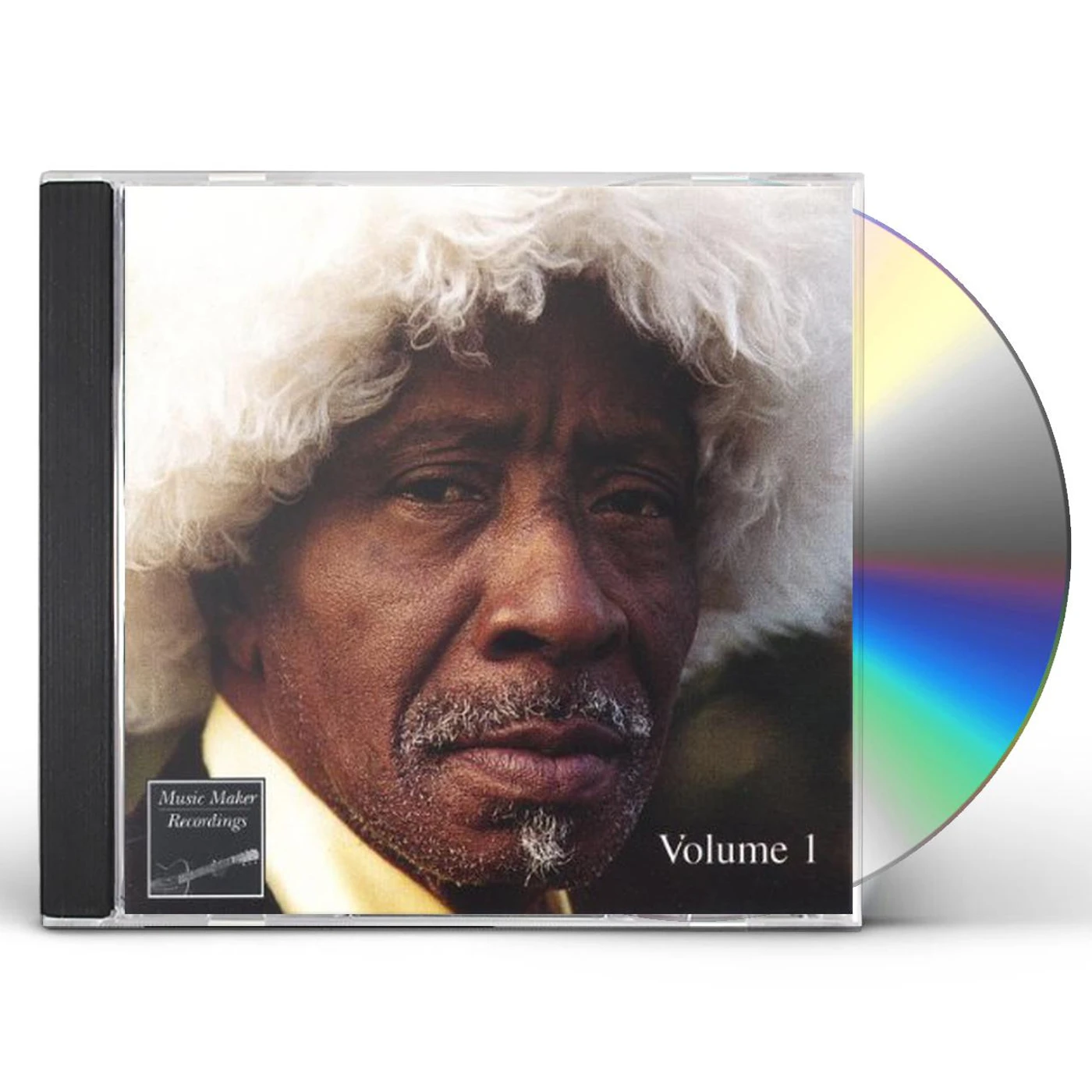 Guitar Gabriel VOL. 1 CD