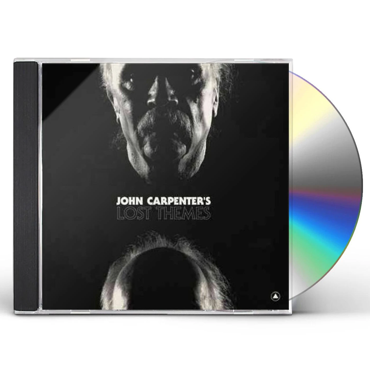 John Carpenter LOST THEMES CD