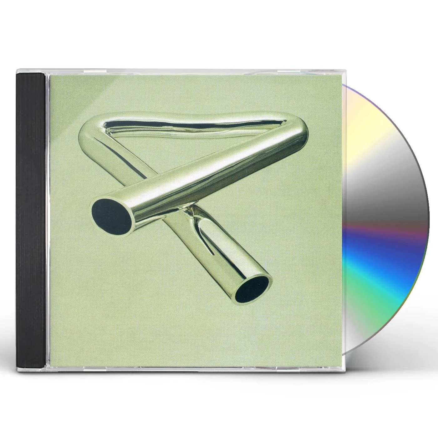 Mike Oldfield TUBULAR BELLS 3 CD