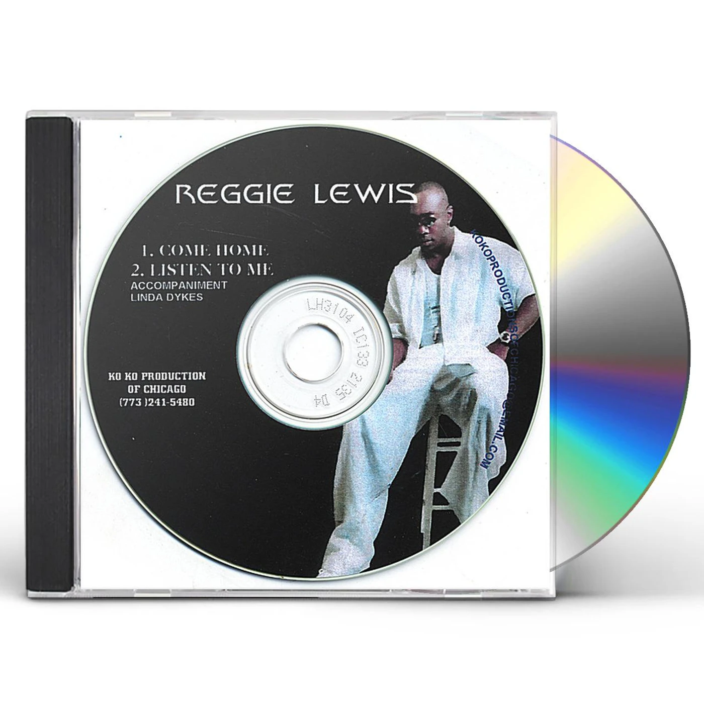 David Michael HEART RHYTHM CD