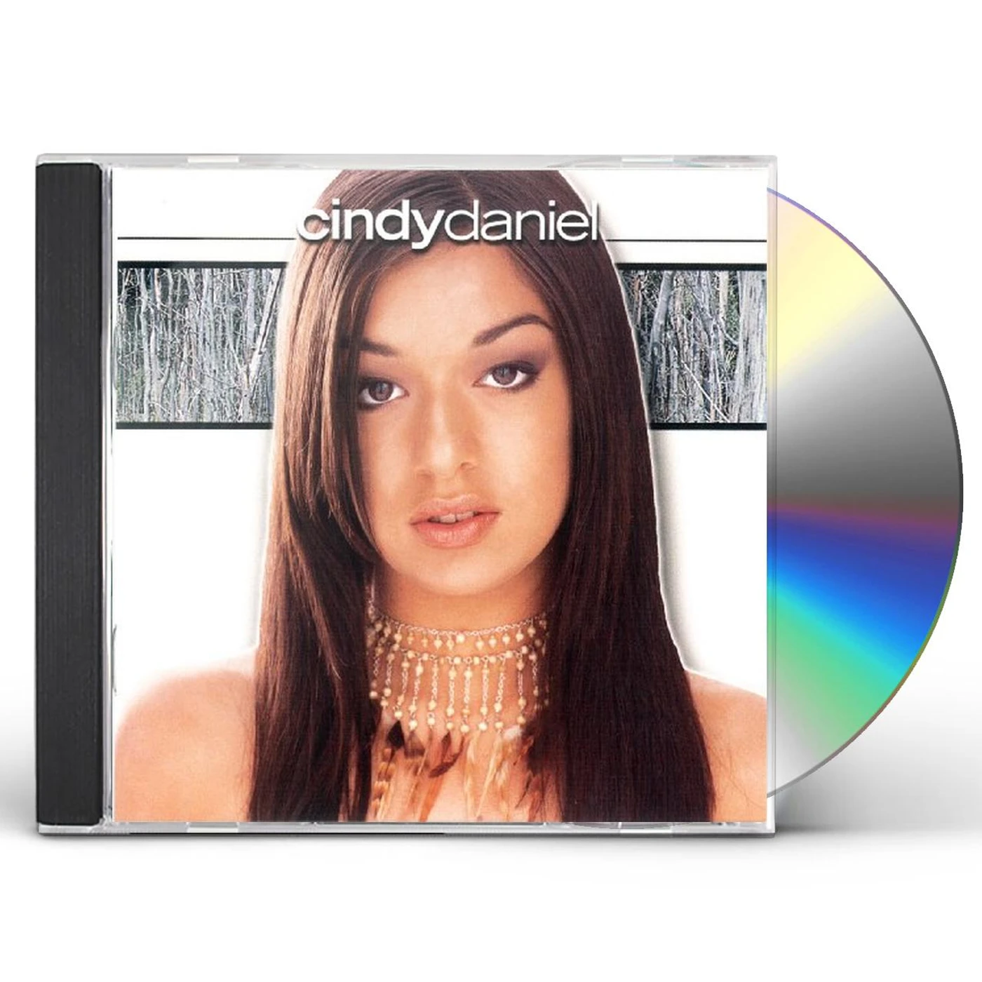 Cindy Daniel PETITE INDIENNE CD