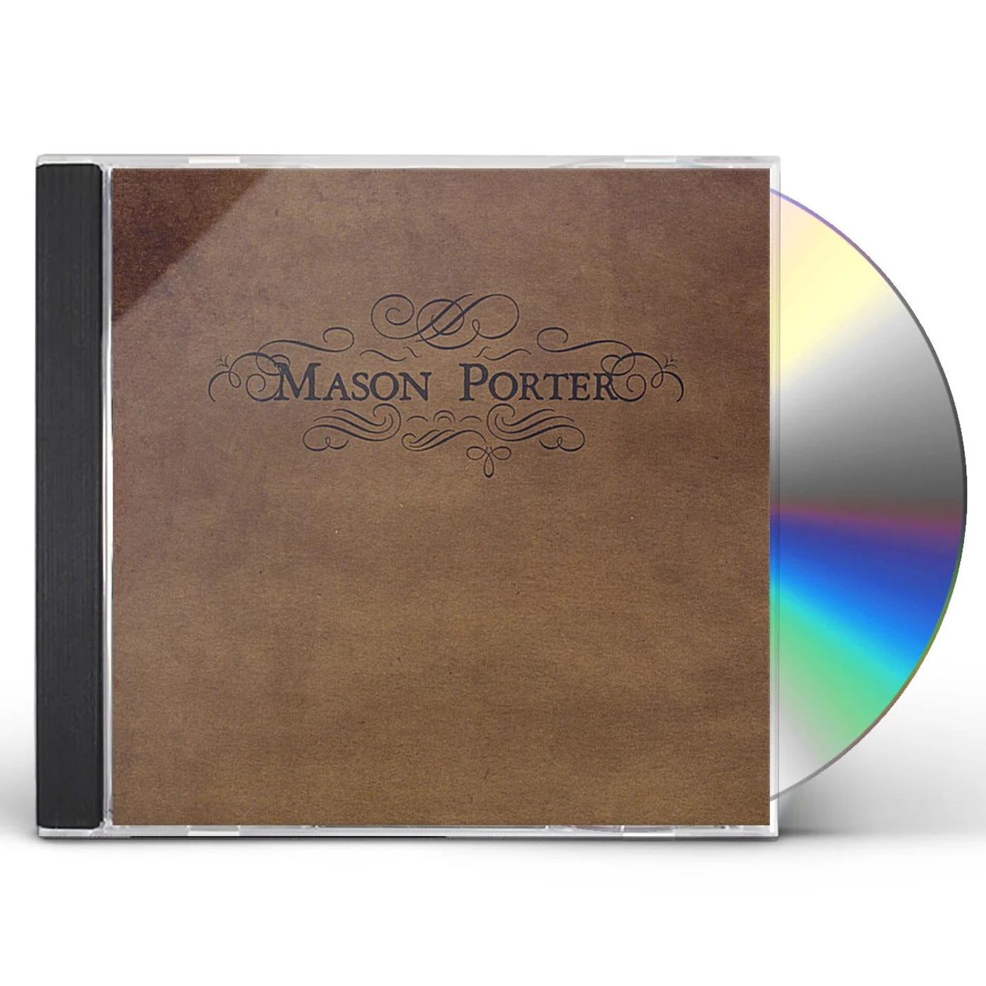 MASON PORTER CD