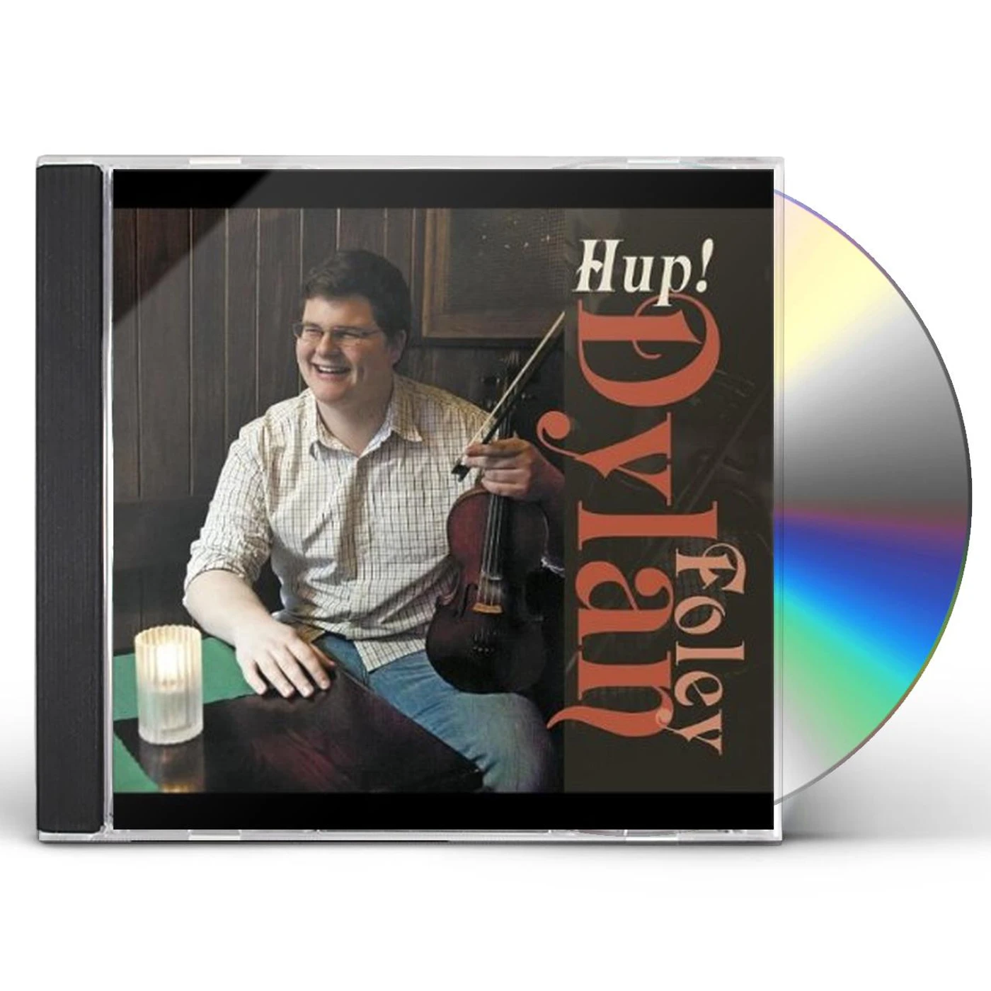 Dylan Foley HUP CD
