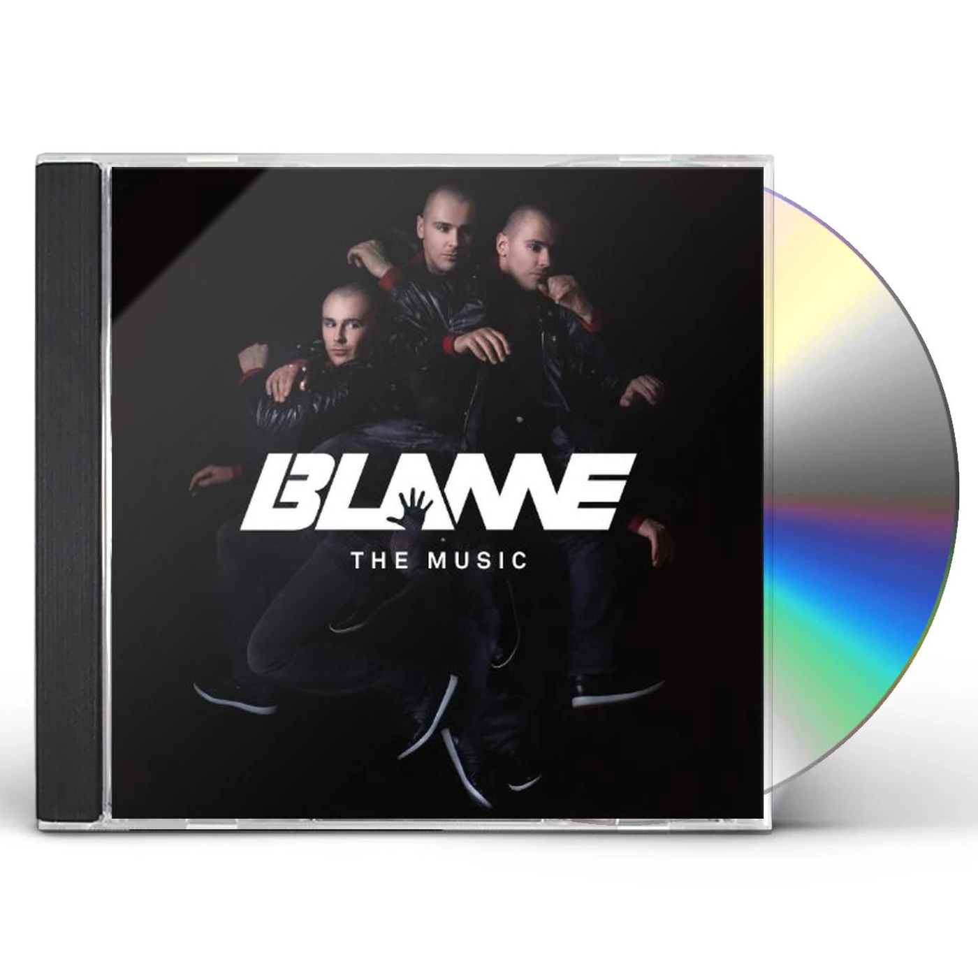 Blame MUSIC CD