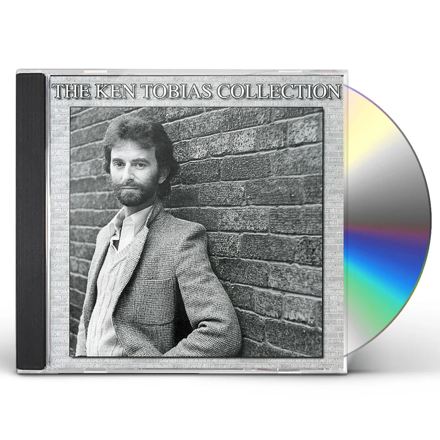 Ken Tobias COLLECTION CD