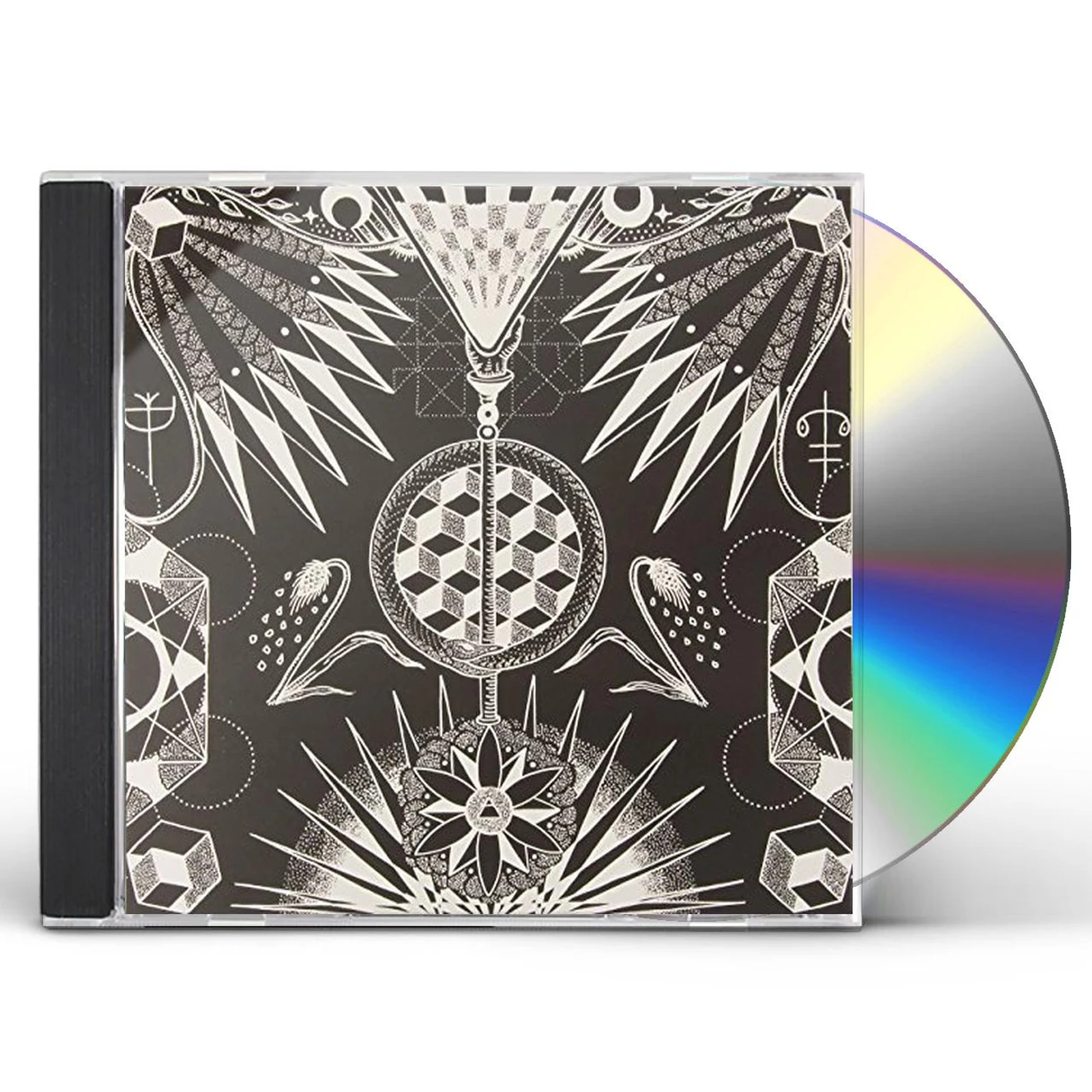 Scraps Of Tape SJAETTE VANSINNET CD