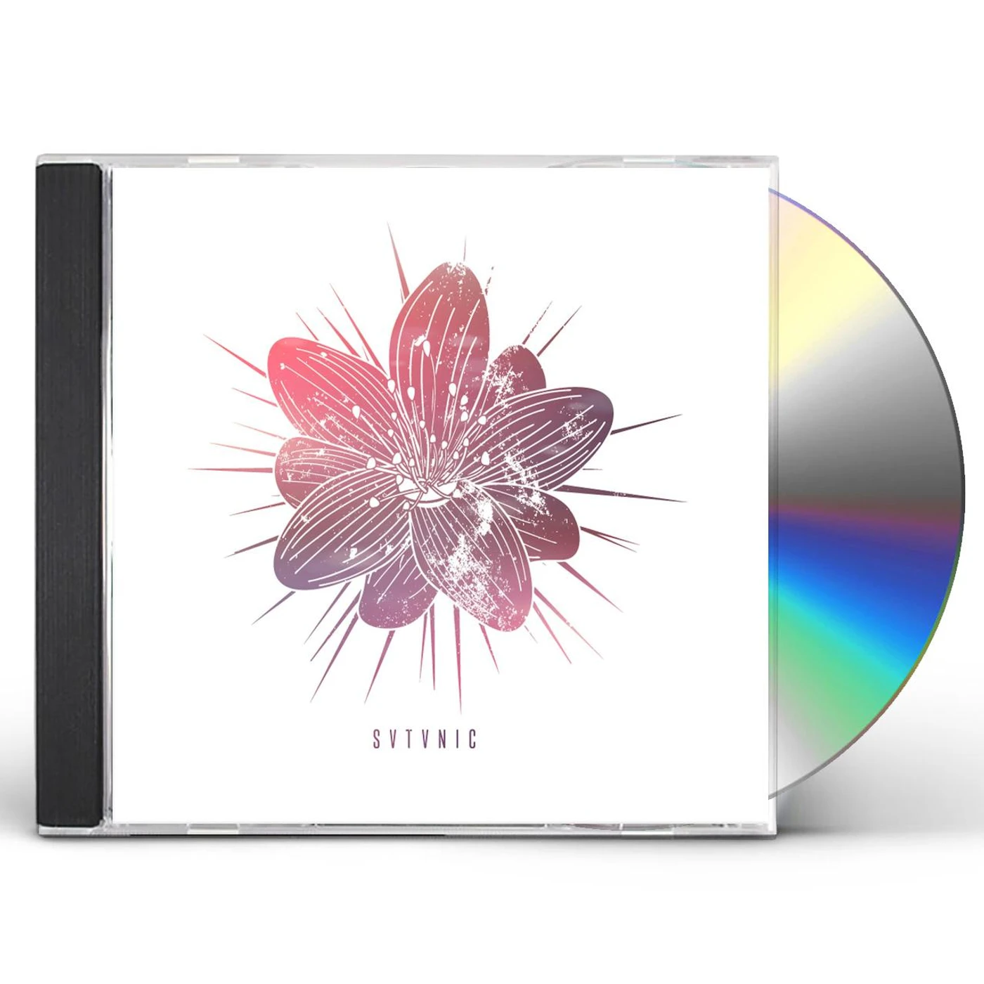 Watch Out Stampede SVTVNIC CD