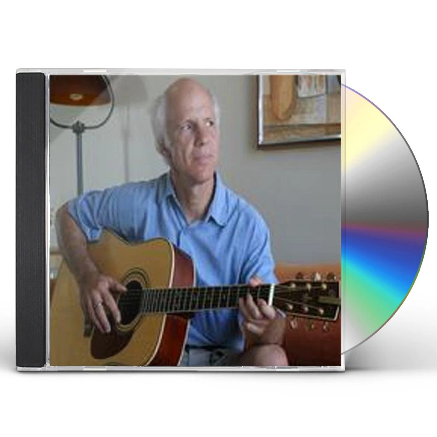 John Farley JOHNNY LILA 1 CD