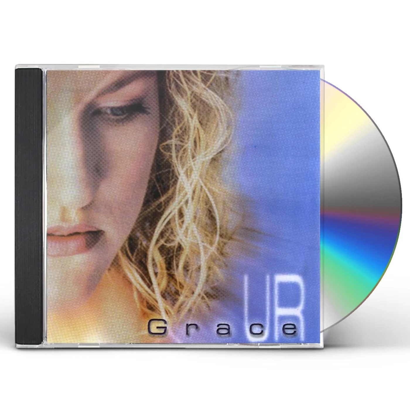 Grace Williams U.R. CD