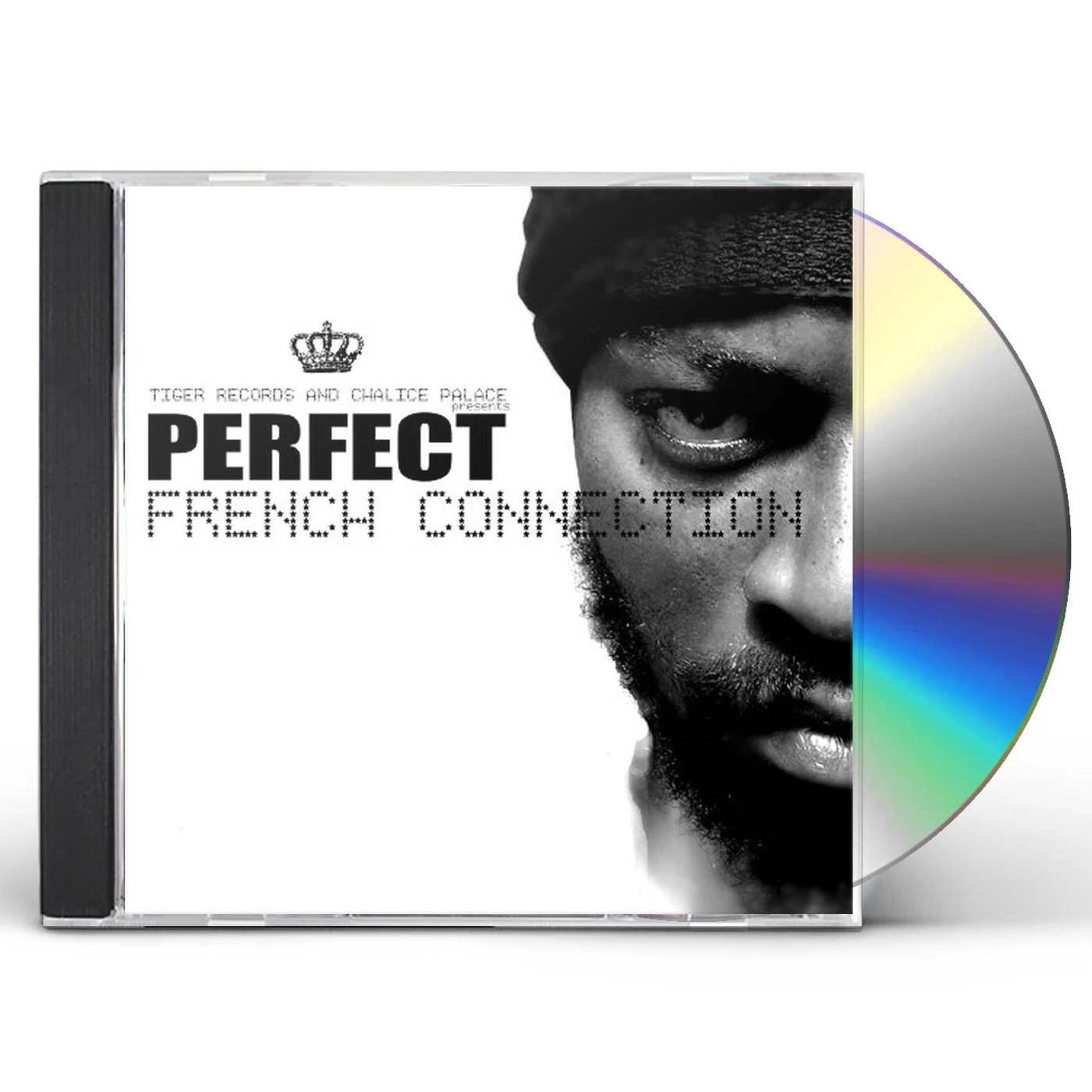 Perfect FRENCH CONNECTION CD