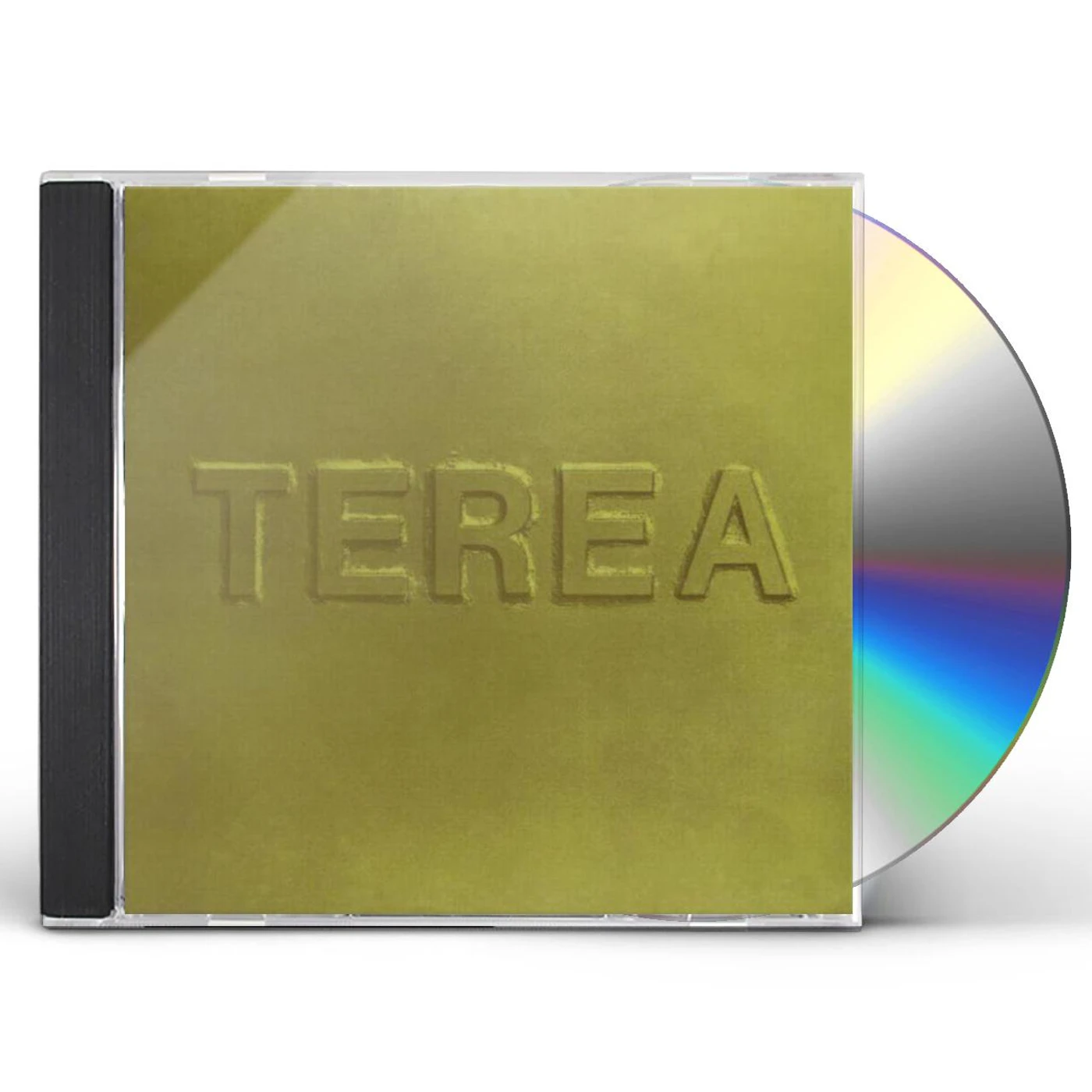 TEREA CD