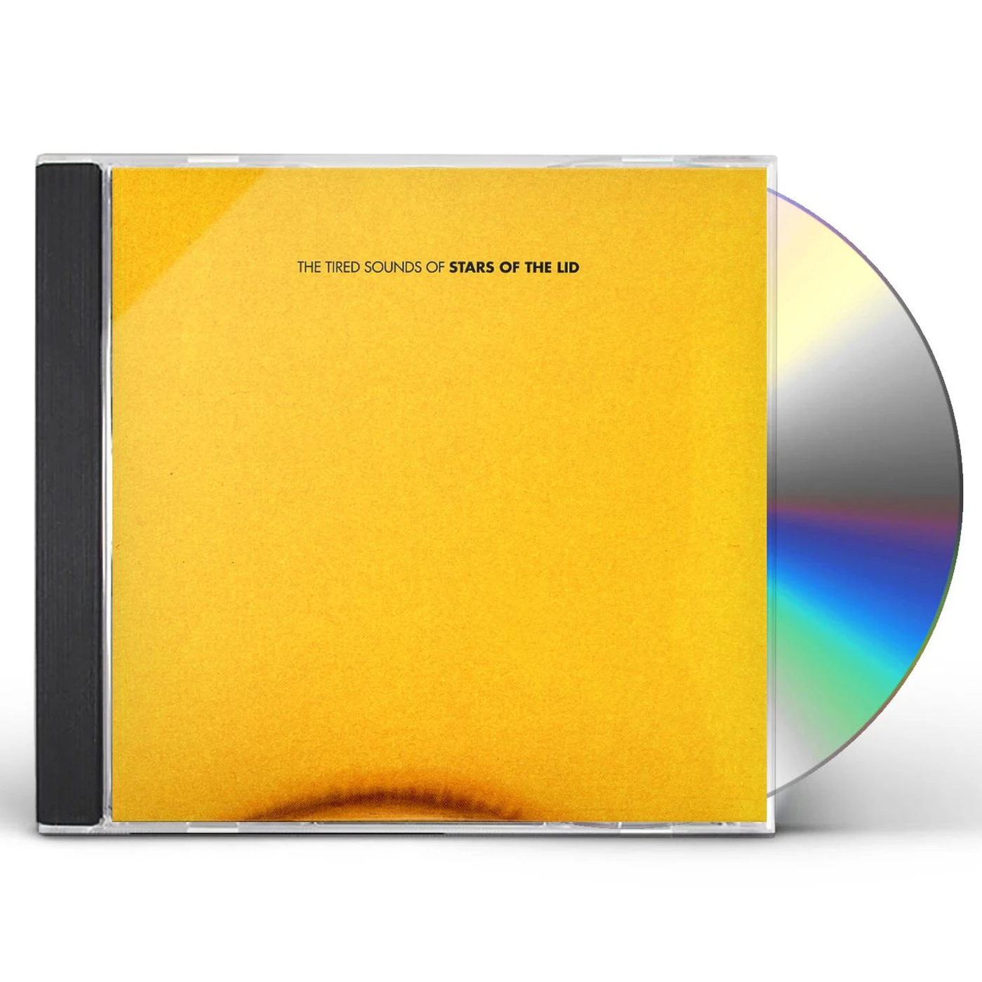 TIRED SOUNDS OF STARS OF THE LID CD